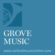 Read more about the article Grove Music Online Update