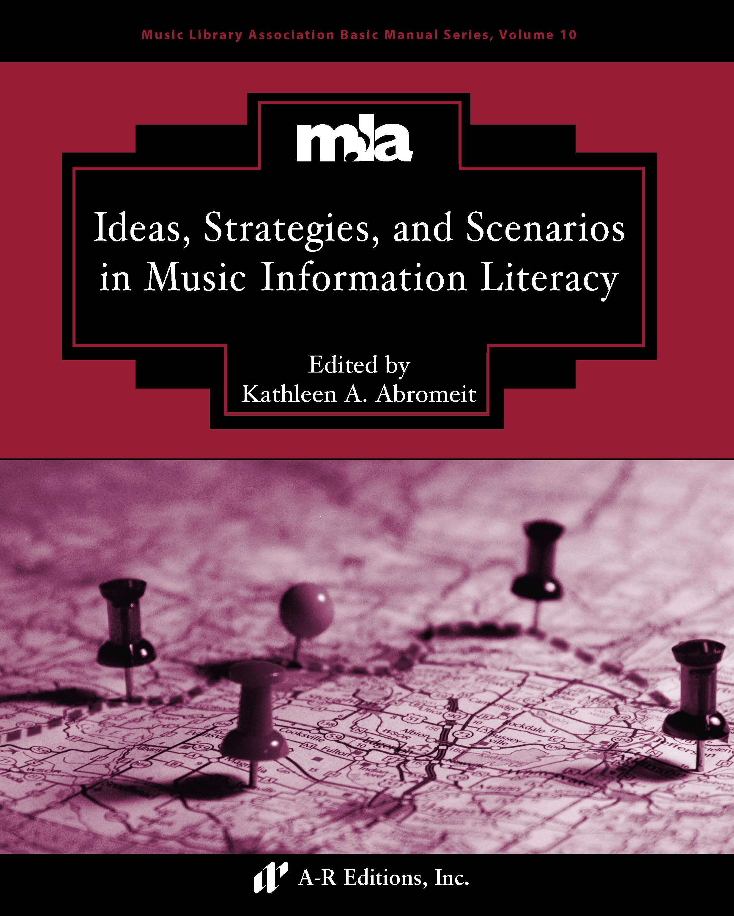 Read more about the article Ideas, Strategies, and Scenarios in Music Information Literacy
