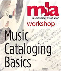 Read more about the article Music Cataloging Basics