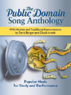Read more about the article Now Available: The Public Domain Song Anthology