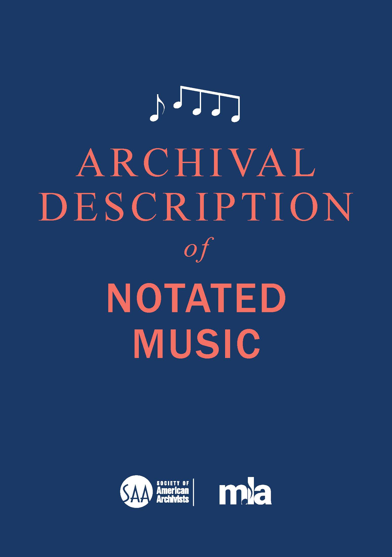 Read more about the article Archival Description of Notated Music Now Available Online